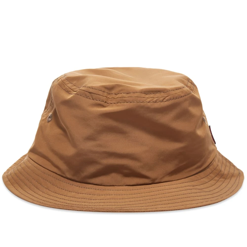 Gramicci Shell Bucket Hat