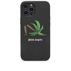 Palm Angels Broken Palm IPhone 12 Pro Max Case