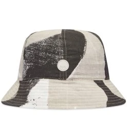 Folk Bucket Hat