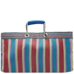 Puebco Recycled Plastic Rectangle Bag