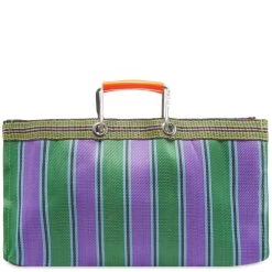 Puebco Recycled Plastic Rectangle Bag