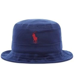 Polo Ralph Lauren Bucket Hat