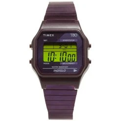 Timex 80 Digital Watch