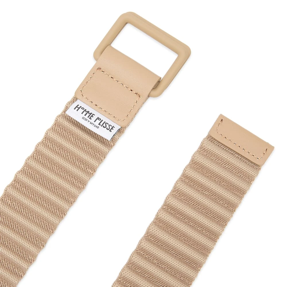 Homme Plissé Issey Miyake Pleats Belt - Image 2