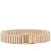 Homme Plissé Issey Miyake Pleats Belt