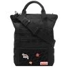 Kenzo Military Tote Bag