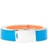 Comme Des Garçons Wallet Comme Des Garcons Super Fluro Leather Belt