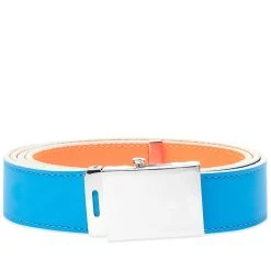 Comme Des Garçons Wallet Comme Des Garcons Super Fluro Leather Belt
