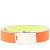 Comme Des Garçons Wallet Comme Des Garcons Super Fluro Leather Belt