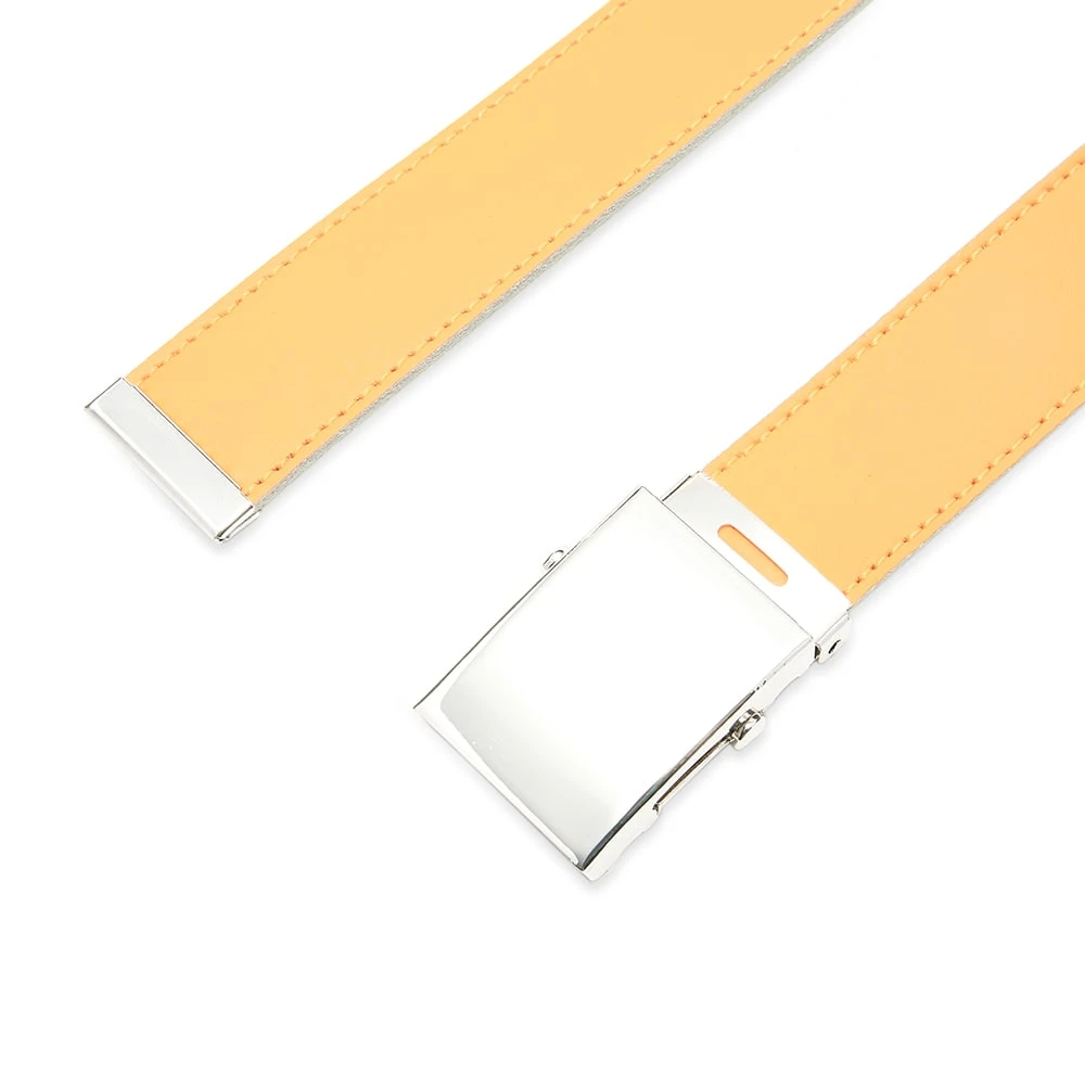 Comme Des Garçons Wallet Comme Des Garcons Super Fluro Leather Belt - Image 2