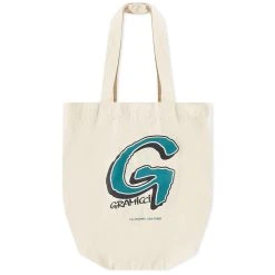 Gramicci G-Logo Tote