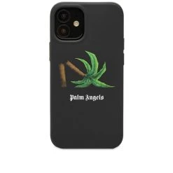 Palm Angels Broken Palm IPhone 12 Mini Case