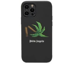 Palm Angels Broken Palm IPhone 12 Pro Case