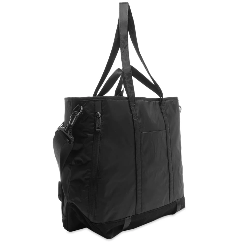 Indispensable Econyl Toss 3-Way Tote Bag - Image 2