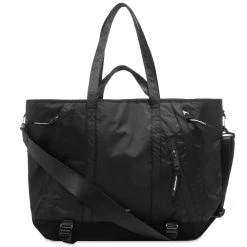 Indispensable Econyl Toss 3-Way Tote Bag