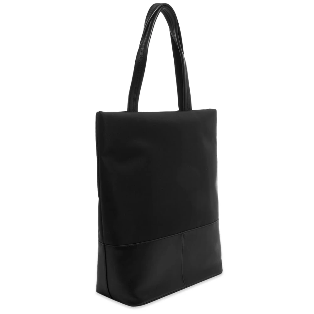 A.P.C. Logo Nylon Tote - Image 2