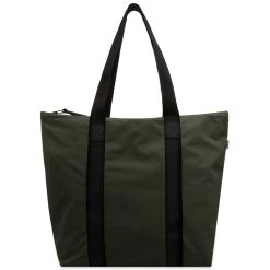 Rains Tote Bag Rush
