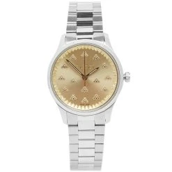 Gucci Jewellery G-Timeless Multibee Watch