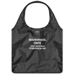 Neighborhood Packable Tote