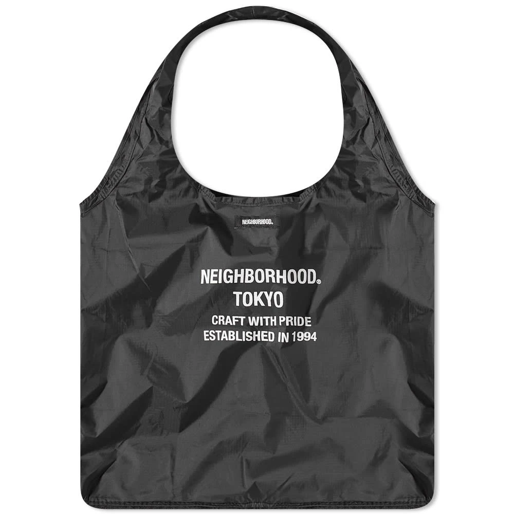 Neighborhood Packable Tote