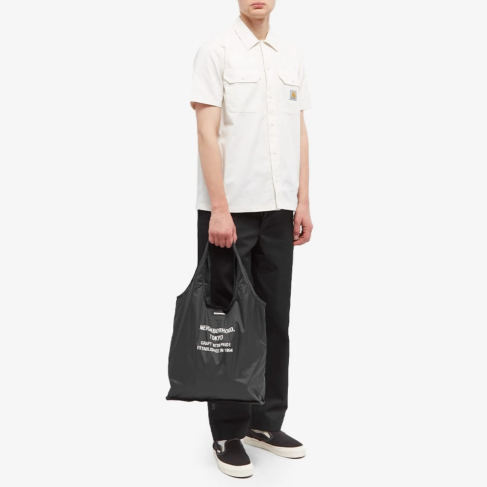 Neighborhood Packable Tote - Image 3