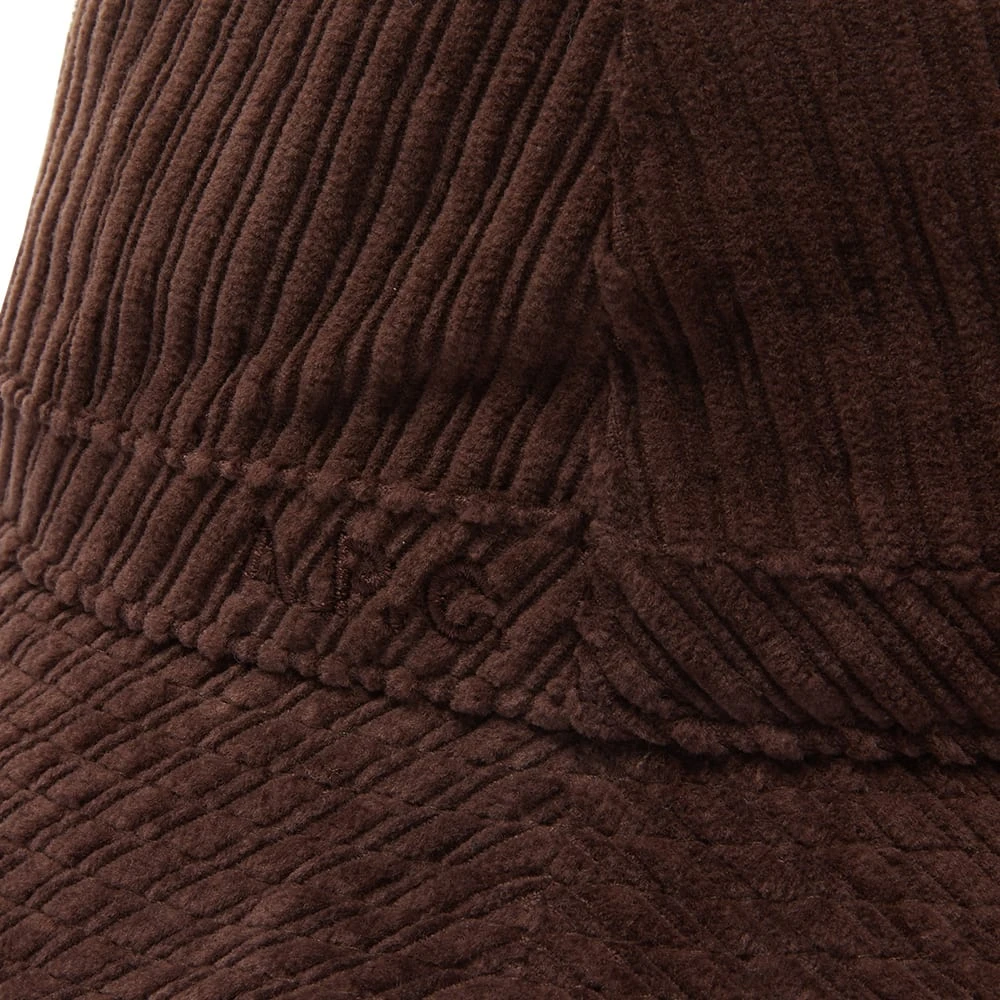 A.P.C. Mark Corduroy Bucket Hat - Image 2