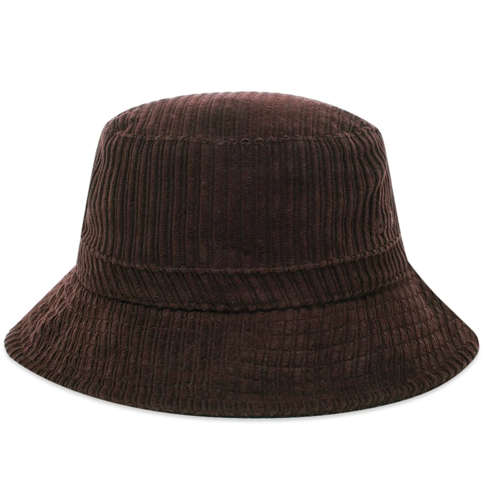 A.P.C. Mark Corduroy Bucket Hat