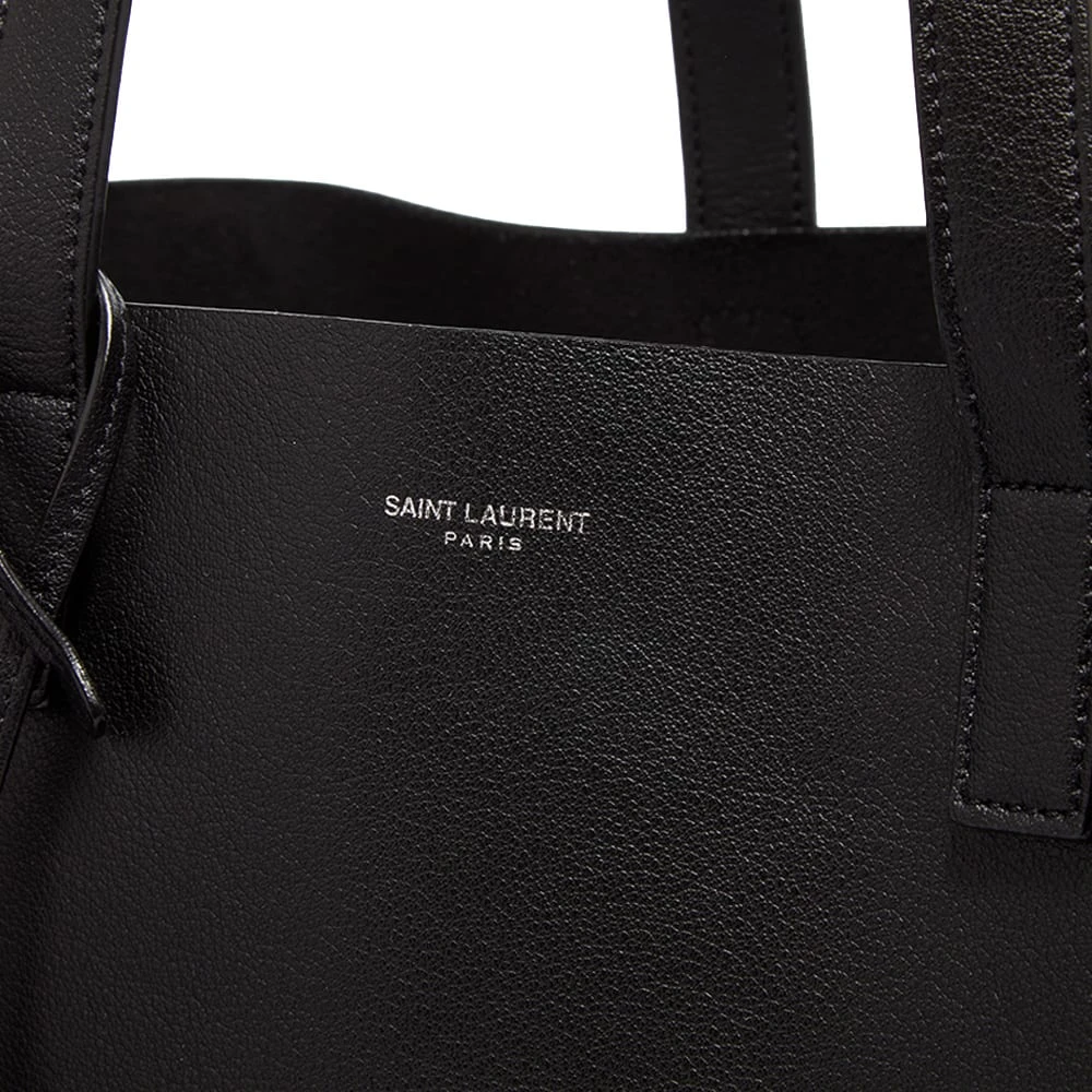 Saint Laurent Bold Shopper Bag - Image 3