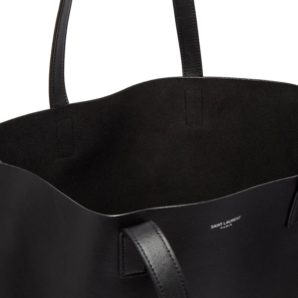 Saint Laurent Bold Shopper Bag - Image 5