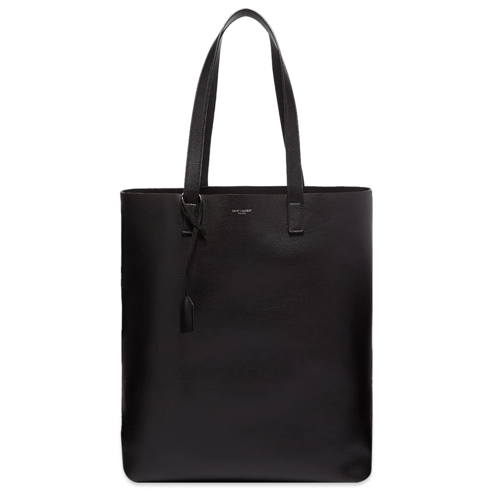 Saint Laurent Bold Shopper Bag