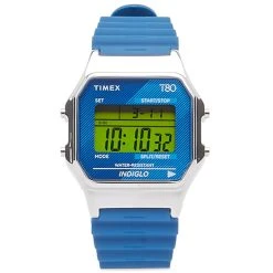 Timex 80 Digital Watch