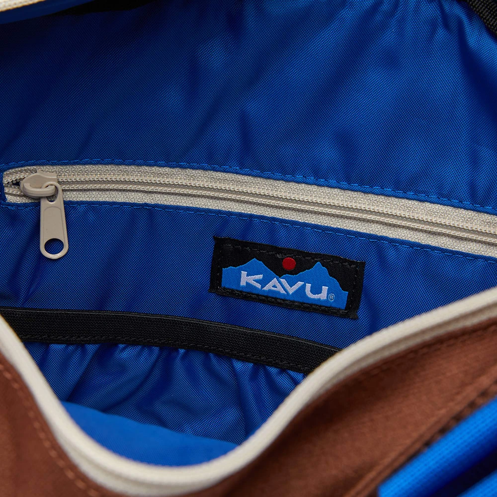 KAVU Shoup Coupe Convertible Tote - Image 5