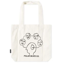 Polar Skate Co. Head Space Tote