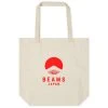 BEAMS JAPAN Tote