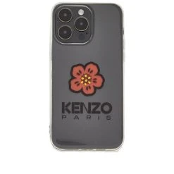 Kenzo PARIS Boke Iphone 14 Pro Max Case