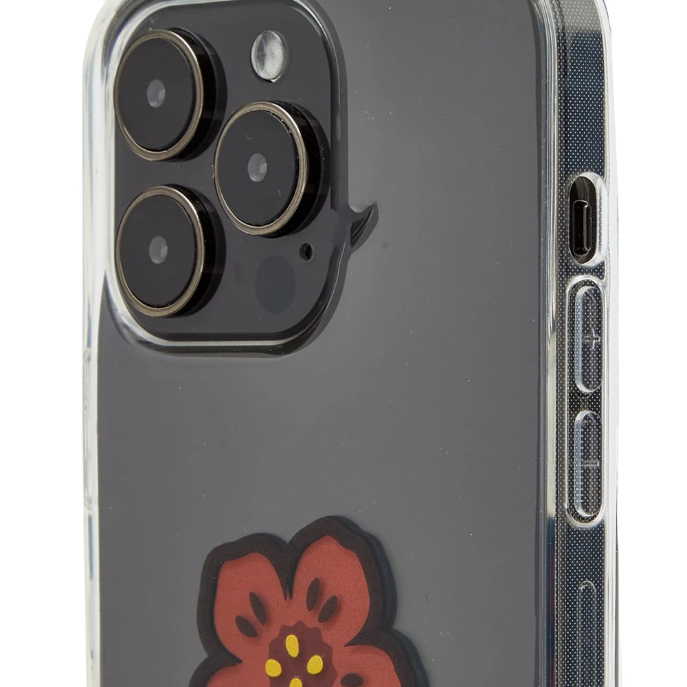 Kenzo PARIS Boke Iphone 14 Pro Case - Image 2