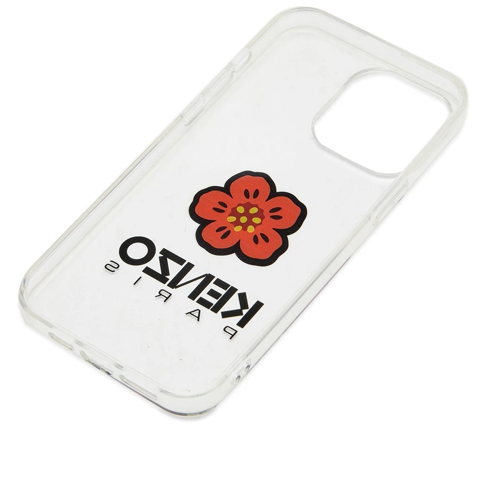 Kenzo PARIS Boke Iphone 14 Pro Case - Image 3