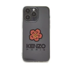 Kenzo PARIS Boke Iphone 14 Pro Case