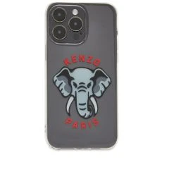 Kenzo PARIS Iphone 14 Pro Max Case