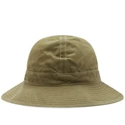 OrSlow US Navy Hat