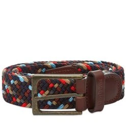 Barbour Ford Belt