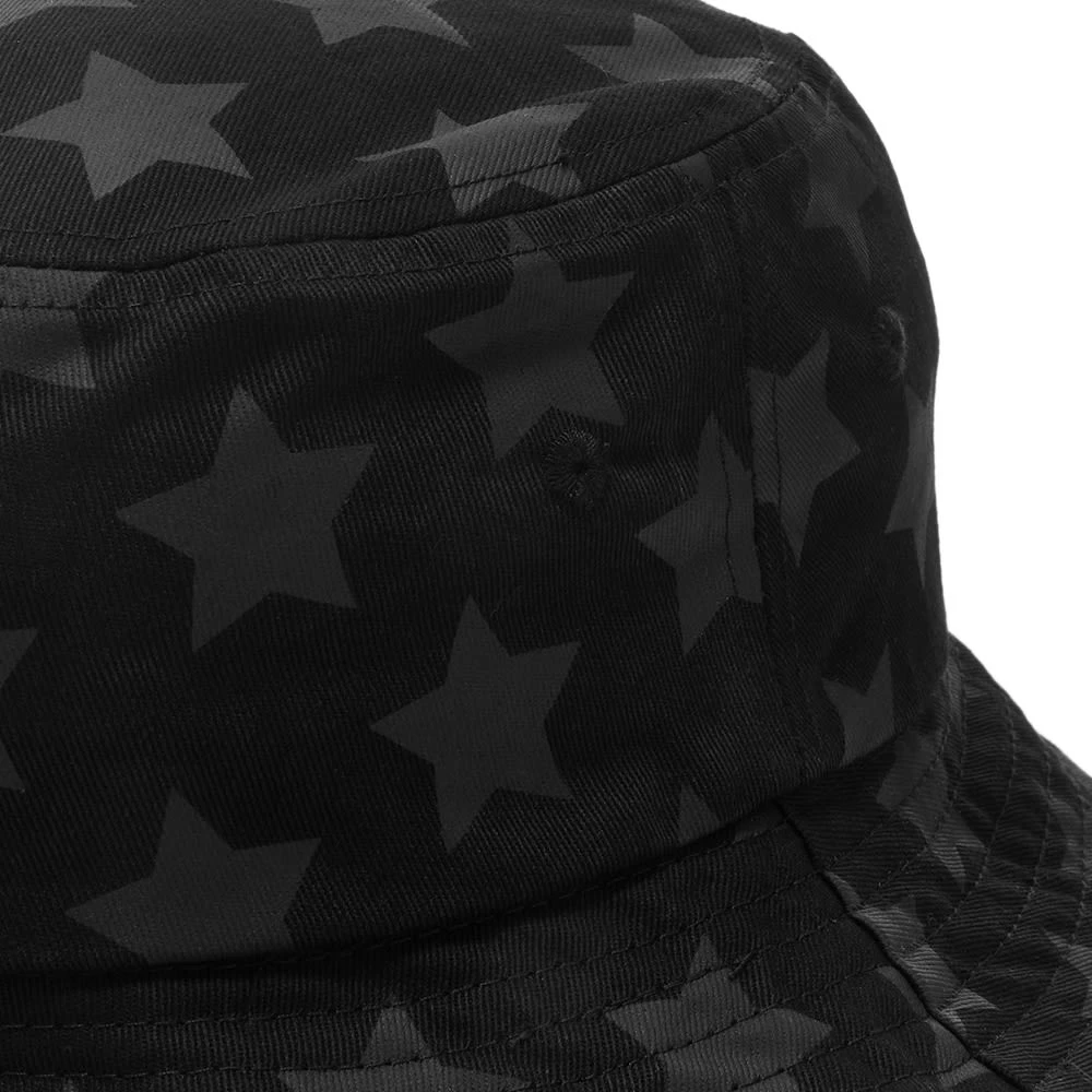 Awake NY Star Bucket Hat - Image 2