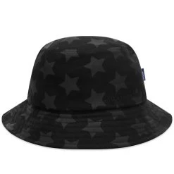 Awake NY Star Bucket Hat