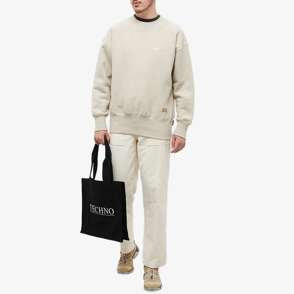 IDEA Techno Tote Bag - Image 5