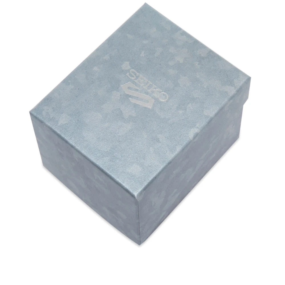 Seiko Seiko 5 Sport - Image 4