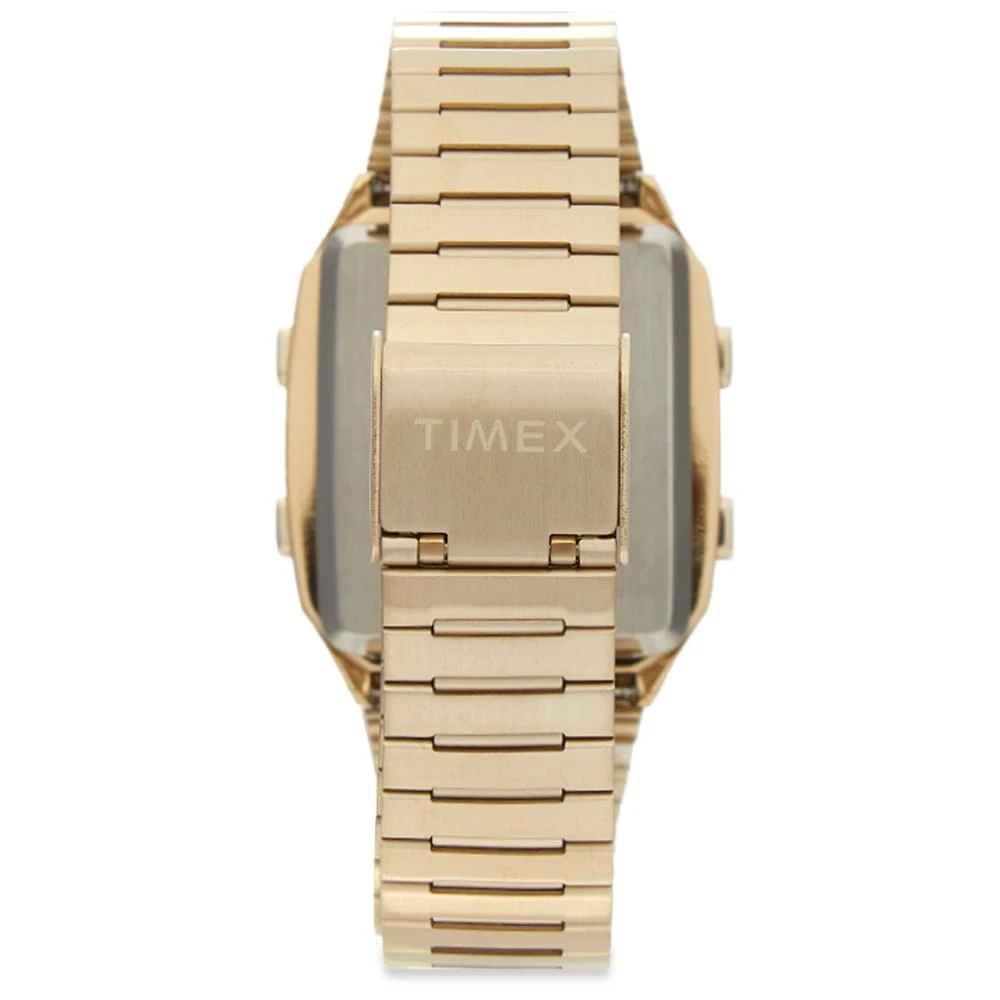Timex Archive Q Timex Archive Lca Reissue Digital Watch - Image 2