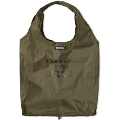 Neighborhood Packable Tote