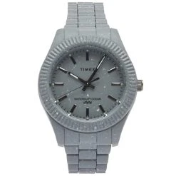 Timex Waterbury Ocean Plastic Watch