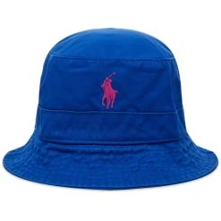 Polo Ralph Lauren Loft Bucket Hat