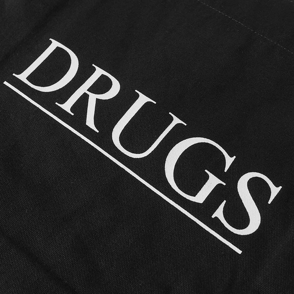 IDEA Drugs Tote Bag - Image 2